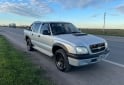 Camionetas - Chevrolet S10 2007 Diesel 315000Km - En Venta