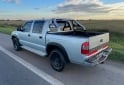 Camionetas - Chevrolet S10 2007 Diesel 315000Km - En Venta