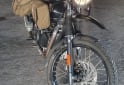 Motos - Royal Enfield Himalayan 411 Bs4 2021 Nafta 11500Km - En Venta