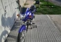Motos - Honda Storm 2011 Nafta 50000Km - En Venta