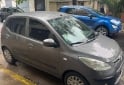Autos - Hyundai i10 2010 Nafta 87700Km - En Venta
