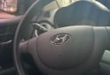 Autos - Hyundai i10 2010 Nafta 87700Km - En Venta