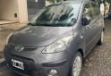 Autos - Hyundai i10 2010 Nafta 87700Km - En Venta