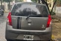 Autos - Hyundai i10 2010 Nafta 87700Km - En Venta