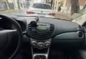Autos - Hyundai i10 2010 Nafta 87700Km - En Venta