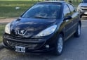 Autos - Peugeot 207 compact 2010 Diesel 103000Km - En Venta