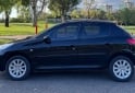 Autos - Peugeot 207 compact 2010 Diesel 103000Km - En Venta