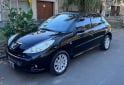 Autos - Peugeot 207 compact 2010 Diesel 103000Km - En Venta