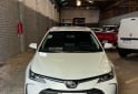 Autos - Toyota Corolla XLI 2.0 2022 Nafta 36700Km - En Venta