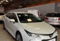Autos - Toyota Corolla XLI 2.0 2022 Nafta 36700Km - En Venta