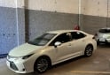 Autos - Toyota Corolla XLI 2.0 2022 Nafta 36700Km - En Venta