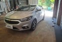 Autos - Chevrolet Onix LTZ 1.4 2019 Nafta 13500Km - En Venta