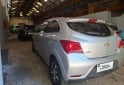 Autos - Chevrolet Onix LTZ 1.4 2019 Nafta 13500Km - En Venta
