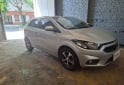 Autos - Chevrolet Onix LTZ 1.4 2019 Nafta 13500Km - En Venta