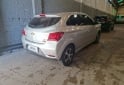 Autos - Chevrolet Onix LTZ 1.4 2019 Nafta 13500Km - En Venta