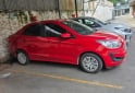 Autos - Ford KA 2019 Nafta 47000Km - En Venta