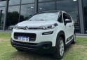 Autos - Citroen Aircross C3 2019 Nafta 48000Km - En Venta
