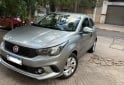 Autos - Fiat ARGO DRIVE 1.3 PACK 2017 Nafta 49300Km - En Venta