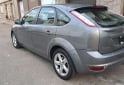 Autos - Ford Focus 2011 Nafta 123898Km - En Venta