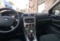 Autos - Ford Focus 2011 Nafta 123898Km - En Venta