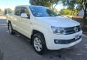 Camionetas - Volkswagen Amarok 2014 Diesel 194000Km - En Venta
