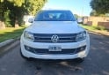 Camionetas - Volkswagen Amarok 2014 Diesel 194000Km - En Venta