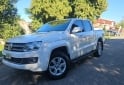 Camionetas - Volkswagen Amarok 2014 Diesel 194000Km - En Venta