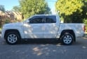 Camionetas - Volkswagen Amarok 2014 Diesel 194000Km - En Venta