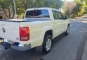 Camionetas - Volkswagen Amarok 2014 Diesel 194000Km - En Venta