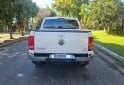 Camionetas - Volkswagen Amarok 2014 Diesel 194000Km - En Venta