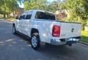 Camionetas - Volkswagen Amarok 2014 Diesel 194000Km - En Venta
