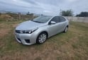 Autos - Toyota Corolla 2015 Nafta 110000Km - En Venta