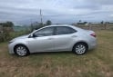 Autos - Toyota Corolla 2015 Nafta 110000Km - En Venta