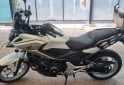 Motos - Honda NC 750 2018 Nafta 36000Km - En Venta