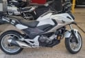 Motos - Honda NC 750 2018 Nafta 36000Km - En Venta