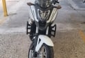 Motos - Honda NC 750 2018 Nafta 36000Km - En Venta