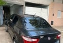 Autos - Fiat Grand Siena 2013 Nafta 205000Km - En Venta