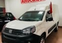 Utilitarios - Fiat FIORINO ENDURANCE 2024 Nafta 17000Km - En Venta
