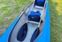 Deportes N&aacute;uticos - Vendo kayak Doble Abierto Baum, en muy buen estado! - En Venta