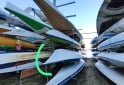 Deportes N&aacute;uticos - Vendo kayak Doble Abierto Baum, en muy buen estado! - En Venta