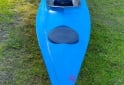 Deportes N&aacute;uticos - Vendo kayak Doble Abierto Baum, en muy buen estado! - En Venta