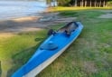Deportes N&aacute;uticos - Vendo kayak Doble Abierto Baum, en muy buen estado! - En Venta