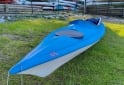 Deportes N&aacute;uticos - Vendo kayak Doble Abierto Baum, en muy buen estado! - En Venta
