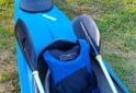 Deportes N&aacute;uticos - Vendo kayak Doble Abierto Baum, en muy buen estado! - En Venta