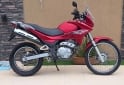 Motos - Honda Falcon 400 2015 Nafta 20000Km - En Venta