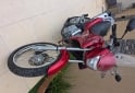 Motos - Honda Falcon 400 2015 Nafta 20000Km - En Venta