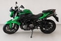 Motos - Benelli TNT 600 (Naked) 2017 Nafta 34500Km - En Venta