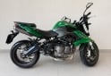 Motos - Benelli TNT 600 (Naked) 2017 Nafta 34500Km - En Venta
