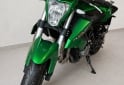 Motos - Benelli TNT 600 (Naked) 2017 Nafta 34500Km - En Venta