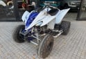 Cuatris y UTVs - Yamaha YFM350R 2008  111111Km - En Venta